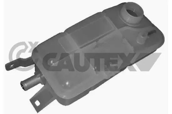 Ausgleichsbehälter, Kühlmittel CAUTEX 954066 Bild Ausgleichsbehälter, Kühlmittel CAUTEX 954066