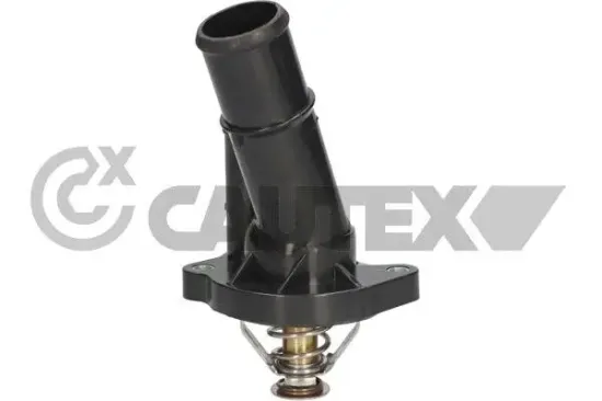 Kühlmittelflansch CAUTEX 756856 Bild Kühlmittelflansch CAUTEX 756856