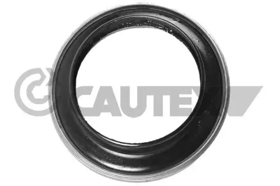 Wälzlager, Federbeinstützlager Vorderachse beidseitig CAUTEX 030436 Bild Wälzlager, Federbeinstützlager Vorderachse beidseitig CAUTEX 030436