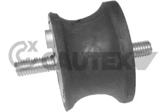 Lagerung, Schaltgetriebe getriebeseitig CAUTEX 200944 Bild Lagerung, Schaltgetriebe getriebeseitig CAUTEX 200944