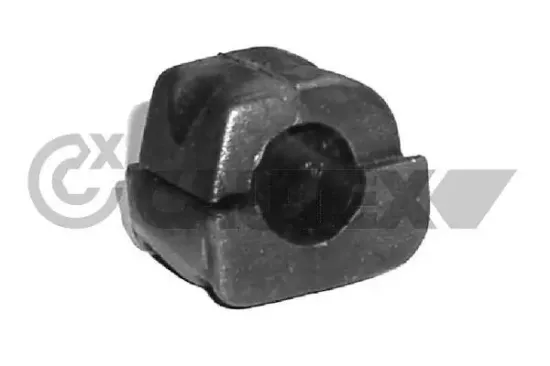 Lagerung, Stabilisator Vorderachse CAUTEX 460943 Bild Lagerung, Stabilisator Vorderachse CAUTEX 460943