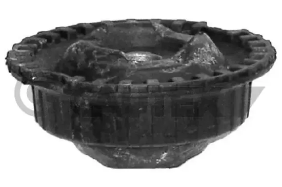 Federbeinstützlager Vorderachse CAUTEX 460183 Bild Federbeinstützlager Vorderachse CAUTEX 460183