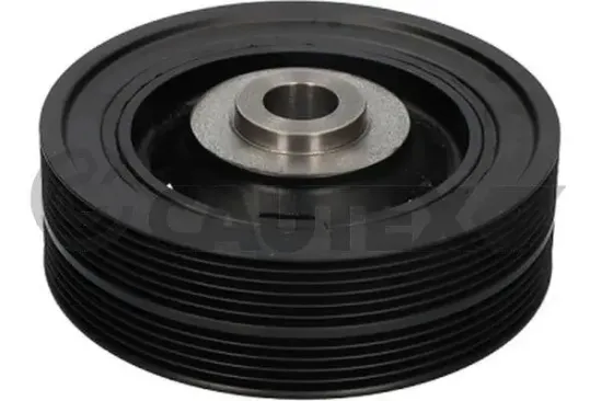 Riemenscheibe, Kurbelwelle CAUTEX 010988 Bild Riemenscheibe, Kurbelwelle CAUTEX 010988