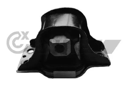 Lagerung, Motor rechts CAUTEX 020449 Bild Lagerung, Motor rechts CAUTEX 020449