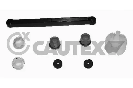 Reparatursatz, Schalthebel CAUTEX 482502 Bild Reparatursatz, Schalthebel CAUTEX 482502