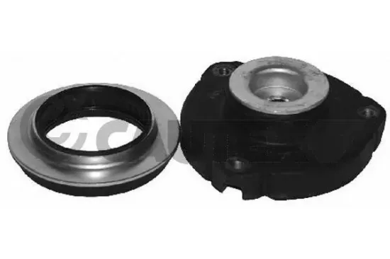 Federbeinstützlager Vorderachse CAUTEX 461041 Bild Federbeinstützlager Vorderachse CAUTEX 461041