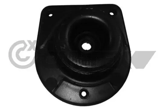 Federbeinstützlager Vorderachse links CAUTEX 011055 Bild Federbeinstützlager Vorderachse links CAUTEX 011055