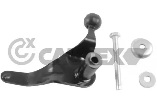 Wähl-/Schaltstange CAUTEX 031372 Bild Wähl-/Schaltstange CAUTEX 031372