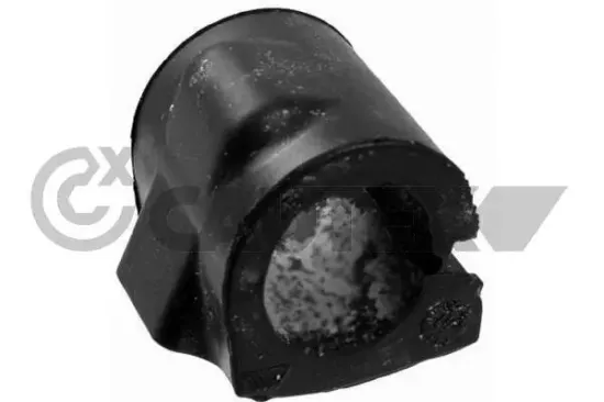 Lagerung, Stabilisator Vorderachse CAUTEX 021068 Bild Lagerung, Stabilisator Vorderachse CAUTEX 021068