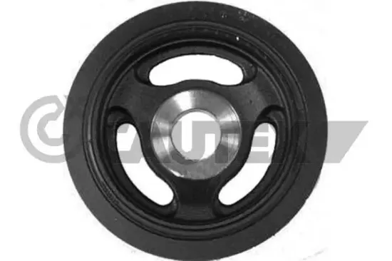 Riemenscheibe, Kurbelwelle CAUTEX 030955 Bild Riemenscheibe, Kurbelwelle CAUTEX 030955