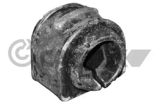 Lagerung, Stabilisator Vorderachse CAUTEX 081257 Bild Lagerung, Stabilisator Vorderachse CAUTEX 081257