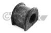 Lagerung, Stabilisator Hinterachse beidseitig CAUTEX 751488