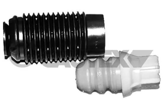 Anschlagpuffer, Federung Vorderachse beidseitig CAUTEX 011146 Bild Anschlagpuffer, Federung Vorderachse beidseitig CAUTEX 011146