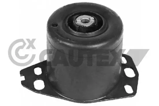 Lagerung, Motor links CAUTEX 011258 Bild Lagerung, Motor links CAUTEX 011258