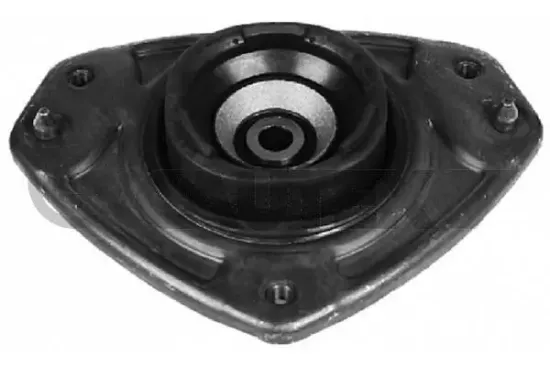 Federbeinstützlager Vorderachse CAUTEX 755795 Bild Federbeinstützlager Vorderachse CAUTEX 755795