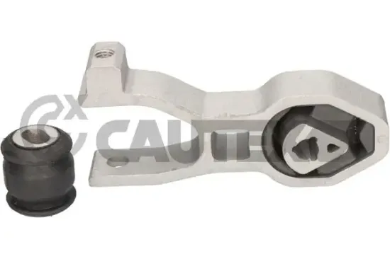 Lagerung, Motor beidseitig CAUTEX 756150 Bild Lagerung, Motor beidseitig CAUTEX 756150