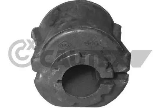 Lagerung, Stabilisator Vorderachse CAUTEX 031498 Bild Lagerung, Stabilisator Vorderachse CAUTEX 031498