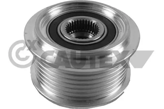 Generatorfreilauf CAUTEX 754686 Bild Generatorfreilauf CAUTEX 754686