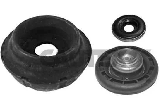 Federbeinstützlager Vorderachse beidseitig CAUTEX 021343 Bild Federbeinstützlager Vorderachse beidseitig CAUTEX 021343