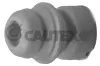 Anschlagpuffer, Federung Vorderachse CAUTEX 756944