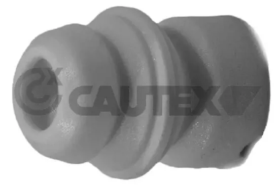 Anschlagpuffer, Federung Vorderachse CAUTEX 756944 Bild Anschlagpuffer, Federung Vorderachse CAUTEX 756944