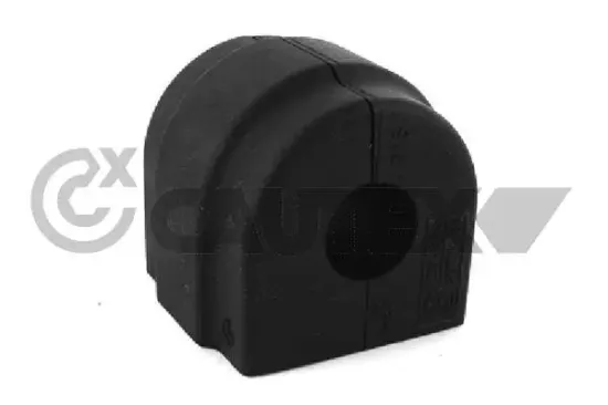 Lagerung, Stabilisator Hinterachse CAUTEX 200828 Bild Lagerung, Stabilisator Hinterachse CAUTEX 200828