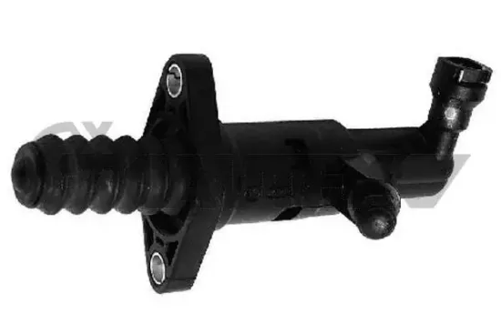 Nehmerzylinder, Kupplung CAUTEX 462417 Bild Nehmerzylinder, Kupplung CAUTEX 462417