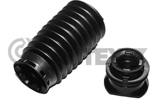 Anschlagpuffer, Federung Vorderachse beidseitig CAUTEX 750915 Bild Anschlagpuffer, Federung Vorderachse beidseitig CAUTEX 750915