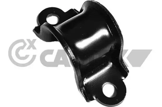 Halter, Stabilisatorlagerung CAUTEX 750003 Bild Halter, Stabilisatorlagerung CAUTEX 750003
