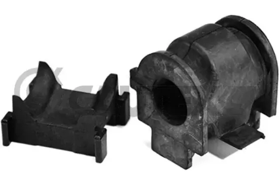 Lagerung, Stabilisator Vorderachse beidseitig CAUTEX 751525 Bild Lagerung, Stabilisator Vorderachse beidseitig CAUTEX 751525