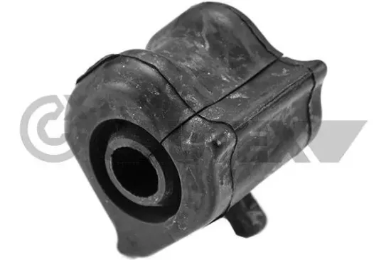 Lagerbuchse, Stabilisator Vorderachse links CAUTEX 751528 Bild Lagerbuchse, Stabilisator Vorderachse links CAUTEX 751528