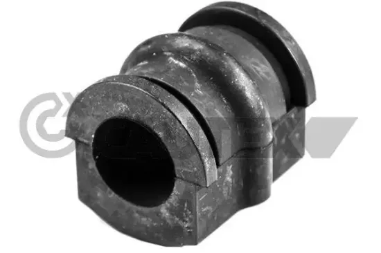 Lagerbuchse, Stabilisator Vorderachse beidseitig CAUTEX 751541 Bild Lagerbuchse, Stabilisator Vorderachse beidseitig CAUTEX 751541