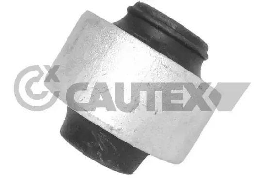 Lagerung, Lenker Vorderachse CAUTEX 755404 Bild Lagerung, Lenker Vorderachse CAUTEX 755404