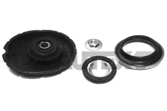 Reparatursatz, Federbeinstützlager Vorderachse beidseitig CAUTEX 031678 Bild Reparatursatz, Federbeinstützlager Vorderachse beidseitig CAUTEX 031678