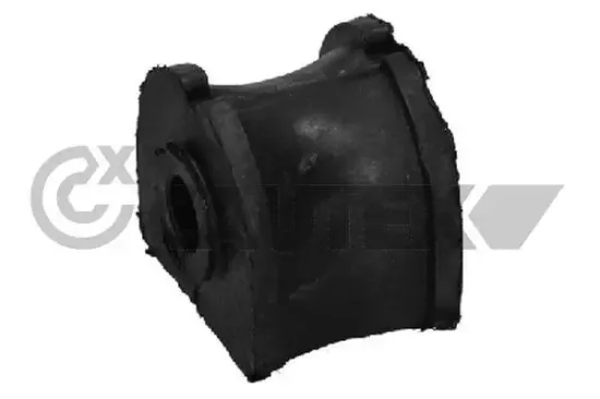 Lagerung, Stabilisator Hinterachse CAUTEX 751574 Bild Lagerung, Stabilisator Hinterachse CAUTEX 751574