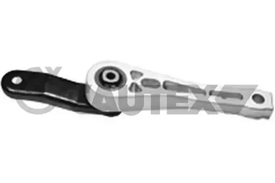 Lagerung, Motor hinten CAUTEX 756314 Bild Lagerung, Motor hinten CAUTEX 756314