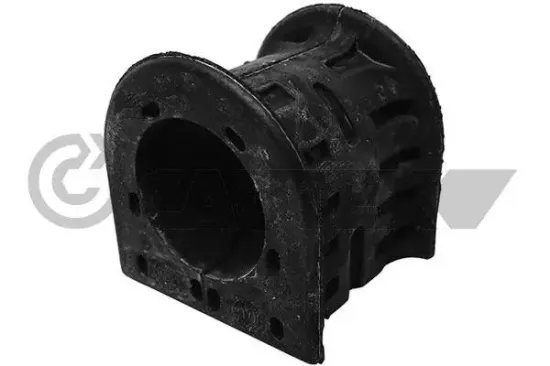 Lagerbuchse, Stabilisator Hinterachse beidseitig CAUTEX 751631 Bild Lagerbuchse, Stabilisator Hinterachse beidseitig CAUTEX 751631