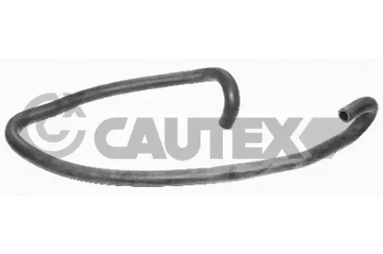 Anschlagpuffer, Federung Vorderachse beidseitig CAUTEX 011146 Bild Anschlagpuffer, Federung Vorderachse beidseitig CAUTEX 011146