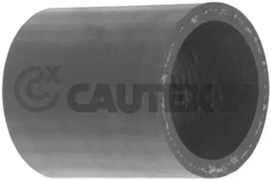 Ladeluftschlauch CAUTEX 036714 Bild Ladeluftschlauch CAUTEX 036714