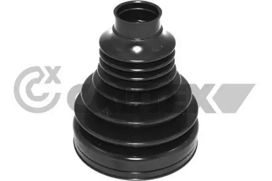 Faltenbalg, Antriebswelle getriebeseitig Vorderachse CAUTEX 462493 Bild Faltenbalg, Antriebswelle getriebeseitig Vorderachse CAUTEX 462493