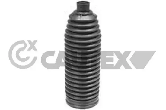 Faltenbalg, Lenkung Vorderachse beidseitig CAUTEX 771830 Bild Faltenbalg, Lenkung Vorderachse beidseitig CAUTEX 771830