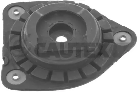 Federbeinstützlager Vorderachse beidseitig CAUTEX 769737 Bild Federbeinstützlager Vorderachse beidseitig CAUTEX 769737