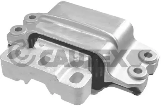 Lagerung, Motor links CAUTEX 770431 Bild Lagerung, Motor links CAUTEX 770431