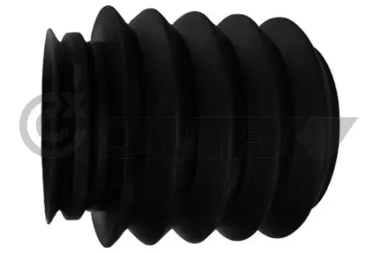 Schutzkappe/Faltenbalg, Stoßdämpfer Vorderachse beidseitig CAUTEX 201524 Bild Schutzkappe/Faltenbalg, Stoßdämpfer Vorderachse beidseitig CAUTEX 201524