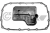 Hydraulikfiltersatz, Automatikgetriebe CAUTEX 751188