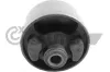 Lagerung, Motor Vorderachse rechts CAUTEX 758247