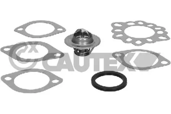 Thermostat, Kühlmittel CAUTEX 775902 Bild Thermostat, Kühlmittel CAUTEX 775902