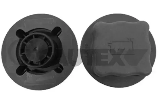 Verschlussdeckel, Kühlmittelbehälter CAUTEX 954271 Bild Verschlussdeckel, Kühlmittelbehälter CAUTEX 954271