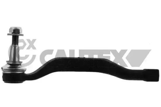 Axialgelenk, Spurstange Vorderachse links CAUTEX 768214 Bild Axialgelenk, Spurstange Vorderachse links CAUTEX 768214