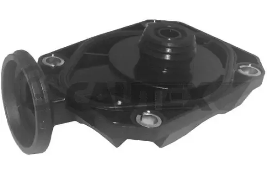 Ventil, Kurbelgehäuseentlüftung CAUTEX 757692 Bild Ventil, Kurbelgehäuseentlüftung CAUTEX 757692